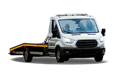 Van Hire Scunthorpe - Recovery Van - Van hire Scunthorpe